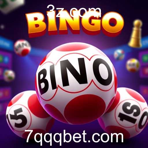 Explorando o Fascinante Mundo do Online Bingo no 'qqqbet'