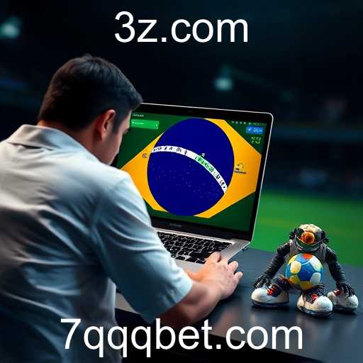 A Intensificação dos Jogos Online no Brasil