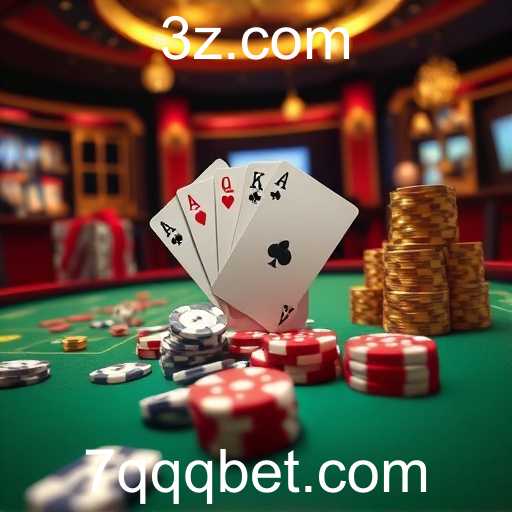 Cassinos Online: A Nova Fronteira do Entretenimento no qqqbet