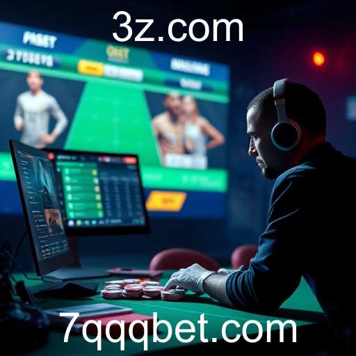 A Revolução Digital dos Jogos de Azar em 2025