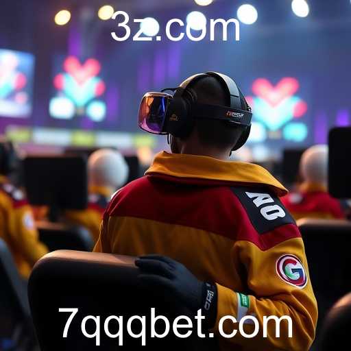 Impacto do eSports e Tecnologia no Cenário Atual de Jogos