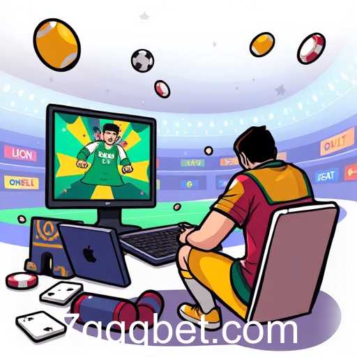 Crescimento do Mercado de Jogos Online em 2025