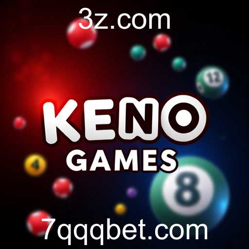 Explorando a Categoria de Jogos 'Keno Games' no Site 'qqqbet'