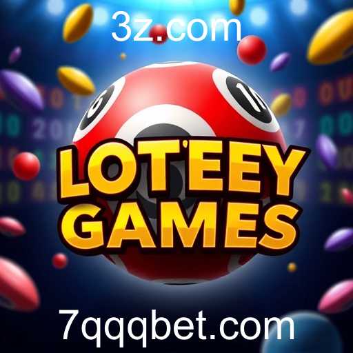 Explorando a Fascinante Categoria de Jogos de Loteria no QQQBet