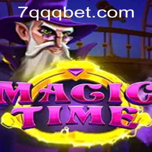 MagicTime: A New Era of Interactive Gaming with qqqbet