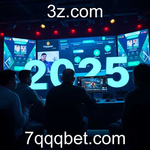 Ascensão e Tendências do Mercado de Jogos Online em 2025