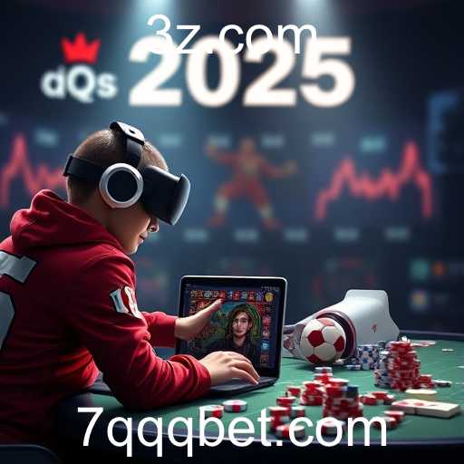 A Revolução dos Jogos Online em 2025