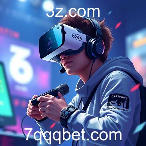 Expansão dos Jogos Online Aumenta Popularidade do qqqbet