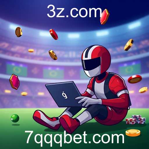 Ascensão e Impacto da QQQBet no Mercado Brasileiro