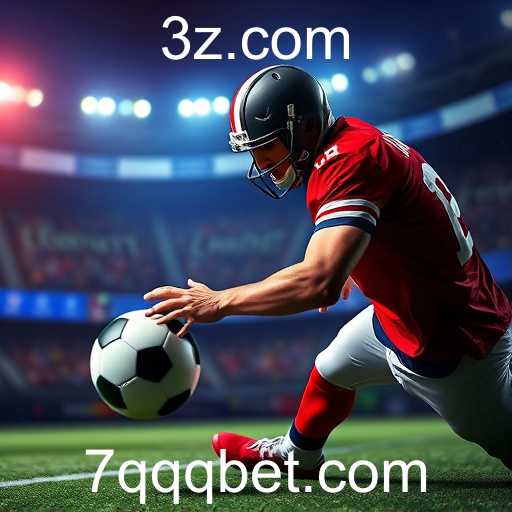 Sports Betting: Uma Escolha Estratégica em qqqbet