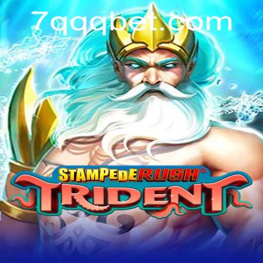 Dive into the Excitement of StempedeRushTrident with qqqbet