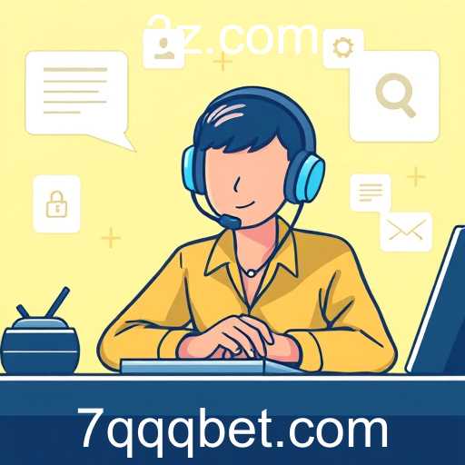 Explorando 'Customer Support' nos Jogos de Palavras-Chave do Qqqbet