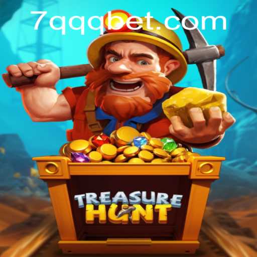 Discover the Adventures of TreasureHunt: The Ultimate Strategy Game with qqqbet